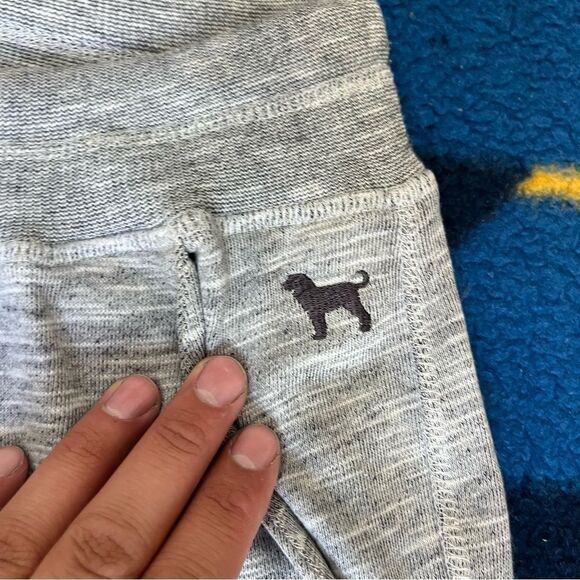The Black Dog Sweatpants (XS) - Picture 4 of 7